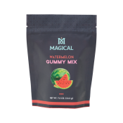 Watermelon Gummy Mix